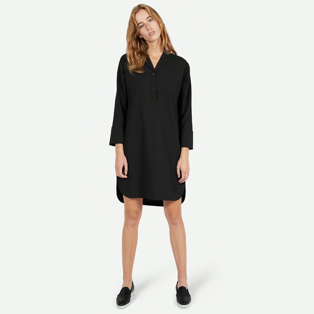 Everlane Women's Artist Smock